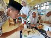 Siswa Kelas X-3 Sukses Gelar Praktikum Fisika Menarik di Lab IPA