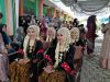 Gelar Karya P5 Kearifan Lokal Prosesi Pernikahan Adat Jawa
