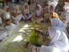 Praktik “Kembar Mayang” P5 Kelas XII SMAS AL-HIKMAH Sirampog