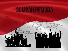 Sumpah Pemuda 28 Oktober 2024