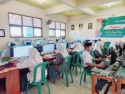 SMAS Al Hikmah Adakan ABM (Asesmen Bakat Minat) Bagi Kelas Dua Belas