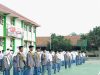 Pelantikan Pengurus OSIS SMAS Al Hikmah Sirampog Periode 2024/2025