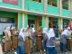 Tangisan Haru di Hari Guru Nasional 2024 SMAS AL-HIKMAH