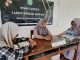 Salah Satu Siswi Kelas XI Tahfidz SMAS AL-HIKMAH Capai Hafalan 27 Juz dalam Tasmi’ Hifdzil Qur’an Akhir Semester 1