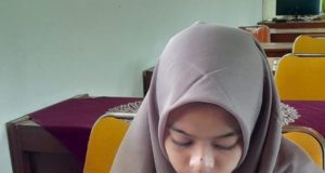 Persiapan Siswa/Siswi Kelas Tahfidz Menjelang Tasmi’ Hifdzil Qur’an