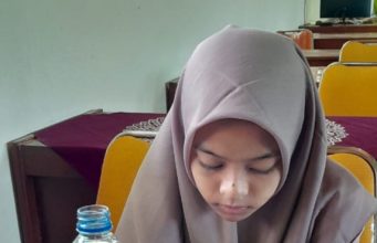 Persiapan Siswa/Siswi Kelas Tahfidz Menjelang Tasmi’ Hifdzil Qur’an