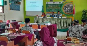 Penilaian Kinerja Kepala Sekolah SMAS Al Hikmah Sirampog 2024