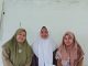 Prestasi Gemilang Siswi Kelas Tahfidz SMA AL HIKMAH Khatam Al-Qur’an 30 Juz pada Tasmi’ Tengah Semester 2 Tahun 2025