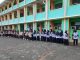 Halal Bihalal Guru dan Siswa SMA Al Hikmah Pererat Silaturahmi