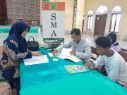 Gabung Bersama Kami! Pendaftaran Murid Baru SMA AL HIKMAH dibuka secara Terpadu di GOR AL HIKMAH