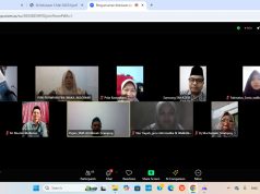 Pengumuman Kelulusan KLS 12 Tahun Ajaran 2024 – 2025 SMA Al Hikmah