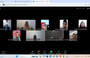 Pengumuman Kelulusan KLS 12 Tahun Ajaran 2024 – 2025 SMA Al Hikmah