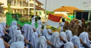 “Partisipasi Semesta Wujudkan Pendidikan Bermutu untuk Semua” HARDIKNAS 2025 SMA AL HIKMAH