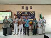 Siap PKL, Siap Berkarya! Siswa/Siswi SMA AL HIKMAH Bersiap Menjadi Profesional Muda