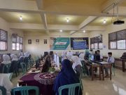 SMA AL HIKMAH Siapkan Generasi Berprestasi di Ajang OSNK 2025