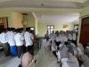Sowan Penuh Pesan Menuju PKL, Siswa/Siswi SMA AL HIKMAH Silaturahmi ke KH. Solahuddin Masruri dan Nyai Hj. Wiwi Musdalifah