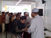 Menyulam Kenangan dan Merajut Ukhuwah, Para Alumni SMA AL HIKMAH Hadiri Silaturahmi Nasional dalam Acara Haul ke-14