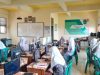 Simulasi OSN (Olimpiade Sains Nasional) SMA AL HIKMAH 2025