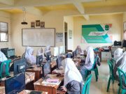 Simulasi OSN (Olimpiade Sains Nasional) SMA AL HIKMAH 2025