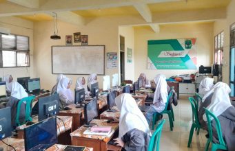 Simulasi OSN (Olimpiade Sains Nasional) SMA AL HIKMAH 2025