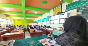 Rapat Awal Tahun Pelajaran 2025/2026 SMA Al Hikmah: Evaluasi dan Penyusunan Strategi Pembelajaran Baru