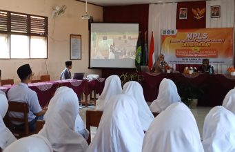 Hari Pertama MPLS SMA Al Hikmah Tahun Pelajaran 2025/2026: Semangat Baru Sambut Lingkungan Baru
