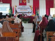 Pertemuan Wali Murid Baru SMA Al Hikmah Tahun Pelajaran 2025/2026 Berlangsung Khidmat dan Penuh Antusiasme