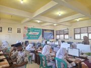 ANBK (Asesmen Nasional Berbasis Komputer) Tahun 2025 SMA AL HIKMAH