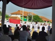 Harmoni Nasionalisme dan Spiritualitas dalam Peringatan HUT RI ke-80 & Haflah Kubro Al Hikmah 2 ke-114