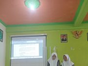 Pemantapan Kompetensi Melalui Presentasi PKL Siswa Siswi Kelas XII SMA AL HIKMAH