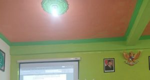 Pemantapan Kompetensi Melalui Presentasi PKL Siswa Siswi Kelas XII SMA AL HIKMAH