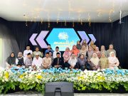 Lantunan Salawat dan Inspirasi KH. Masruri dalam Peringatan Maulid Nabi Muhammad SAW Wujudkan Generasi Tangguh di SMA Al Hikmah