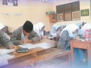 Penilaian Sumatif Tengah Semester (PSTS) Tahun 2025 SMA AL HIKMAH