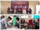 Kegiatan Orasi dan Pemilihan Ketua & Wakil Ketua Osis Masa Bakti 2025/2026 SMA AL HIKMAH