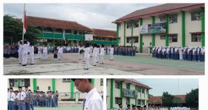 Upacara Sumpah Pemuda ke-97 & Pelantikan Pengurus OSIS Masa Bakti 2025/2026 SMA AL HIKMAH