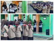 Doa Khotmil Qur’an dan Mujahadah, SMA Al Hikmah Bangun Karakter Religius Warga Sekolah