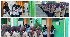 Doa Khotmil Qur’an dan Mujahadah, SMA Al Hikmah Bangun Karakter Religius Warga Sekolah