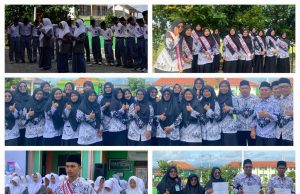 Upacara Peringatan Hari Guru Nasional Ke-80 SMA AL HIKMAH