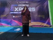 Culture Fest Expo 2025 SMA AL HIKMAH