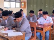 Penilaian Sumatif Akhir Semester 1 (PSAS) SMA AL HIKMAH