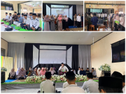 MEMPERINGATI SEKALIGUS MENGETAHUI LEBIH BANYAK SEJARAH TENTANG ISRA MI’RAJ.