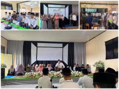 MEMPERINGATI SEKALIGUS MENGETAHUI LEBIH BANYAK SEJARAH TENTANG ISRA MI’RAJ.