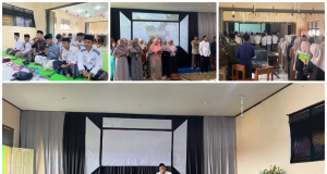 MEMPERINGATI SEKALIGUS MENGETAHUI LEBIH BANYAK SEJARAH TENTANG ISRA MI’RAJ.