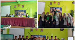 Tutup Januari dengan Keberkahan, 4 Santri SMA Al Hikmah Rampungkan Hafalan 30 Juz