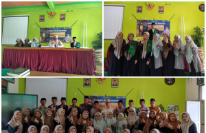 Tutup Januari dengan Keberkahan, 4 Santri SMA Al Hikmah Rampungkan Hafalan 30 Juz